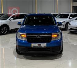 فورد مافريك